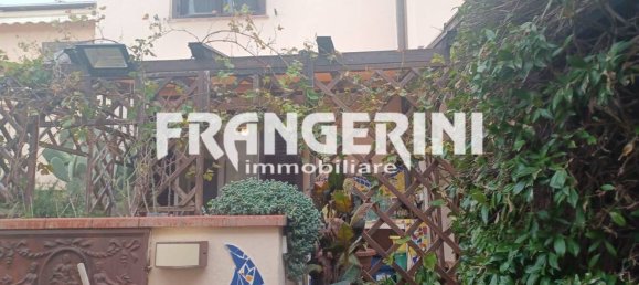 8 rooms Villa in Livorno, Italy No. 134773 4