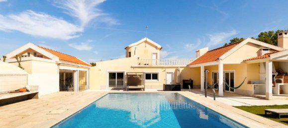 4 bedrooms House in Palmela, Portugal No. 143056 24