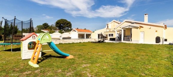 4 bedrooms House in Palmela, Portugal No. 143056 29