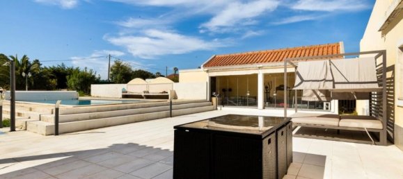 4 bedrooms House in Palmela, Portugal No. 143056 26