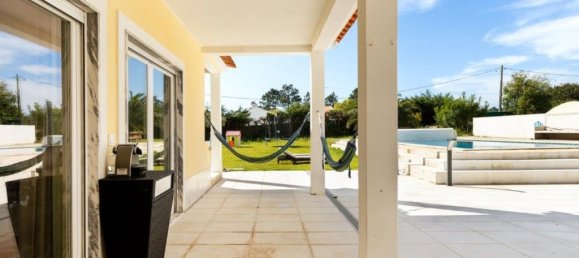 4 bedrooms House in Palmela, Portugal No. 143056 25