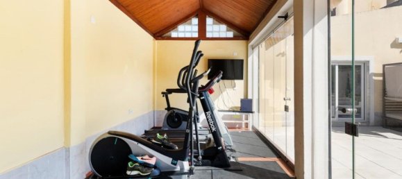 4 bedrooms House in Palmela, Portugal No. 143056 27