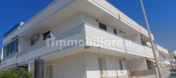 2 bedrooms Apartment in Salve, Italy No. 354025 2