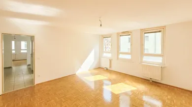 3غرفة شقة في Penzing, Austria رقم 205797