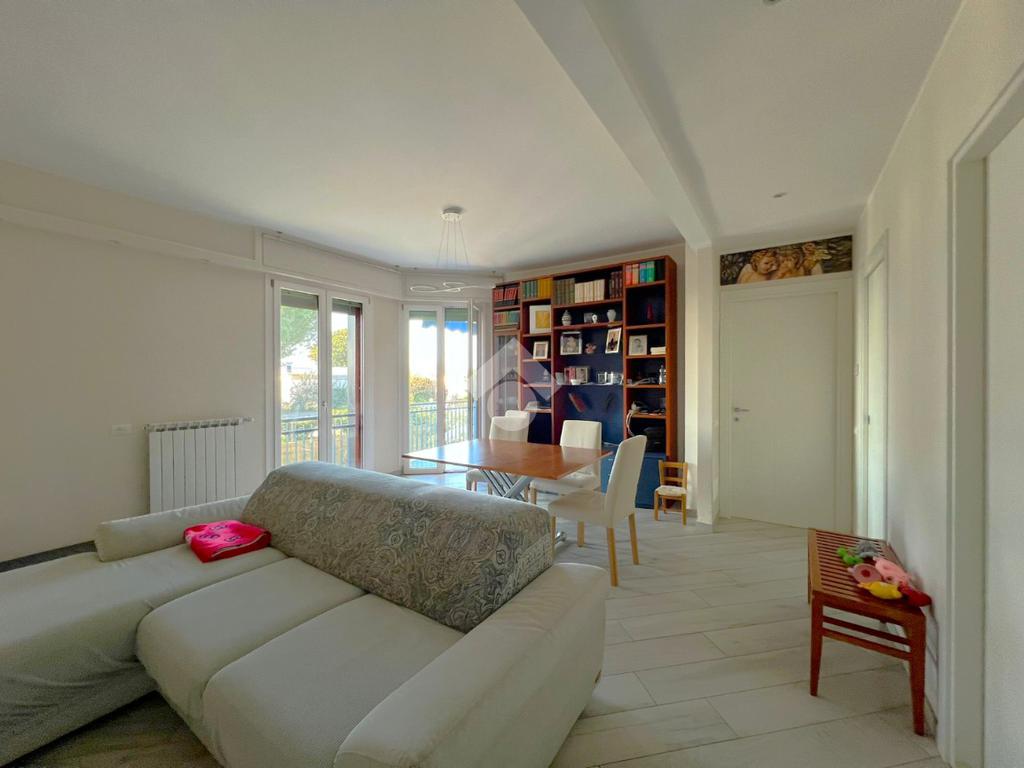 3 bedrooms Apartment in Lavagna, Italy No. 89717