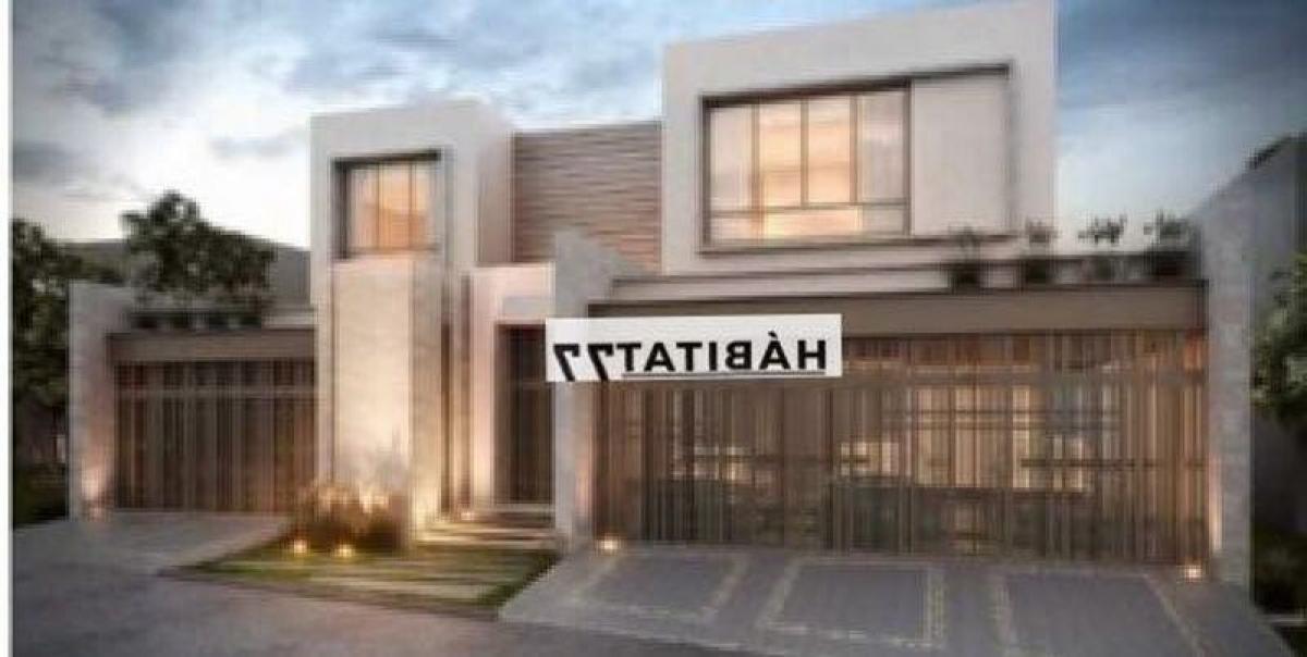 3 bedrooms House in Nuevo Leon, Mexico No. 145764