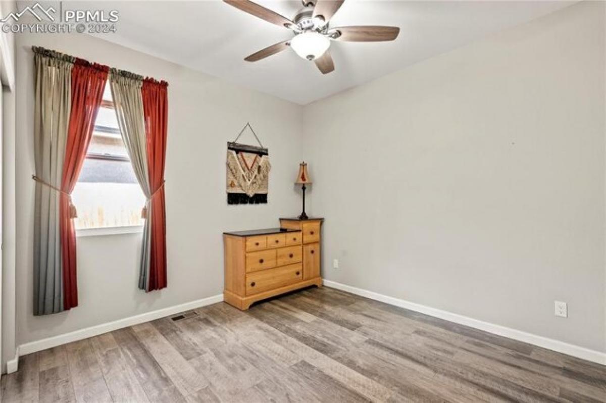 3 غرف نوم منزل في Colorado Springs, USA رقم 441127