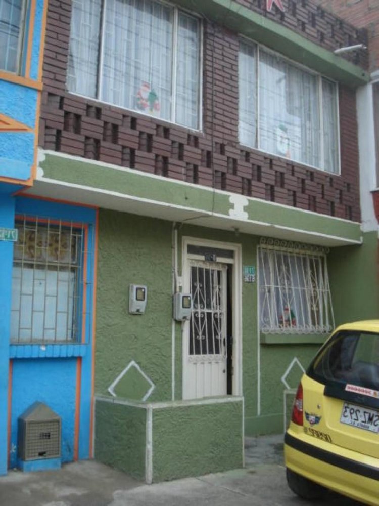 4 غرف نوم منزل في Bogota, Colombia رقم 14326