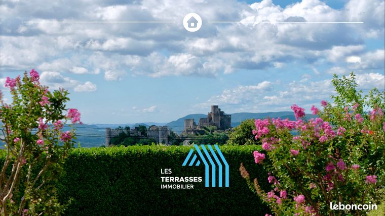 3 chambres Maison à Rochemaure, France No. 305272