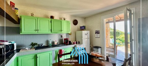 3 chambres Maison à Rochemaure, France No. 305272 5