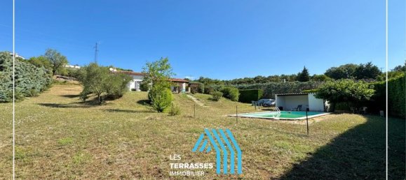 3 chambres Maison à Rochemaure, France No. 305272 3