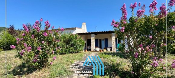 3 chambres Maison à Rochemaure, France No. 305272 2