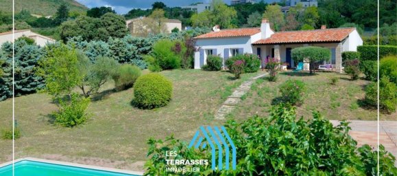 3 chambres Maison à Rochemaure, France No. 305272 9