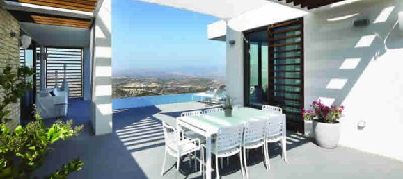 3 bedrooms Villa in Paphos, Cyprus No. 10284 6