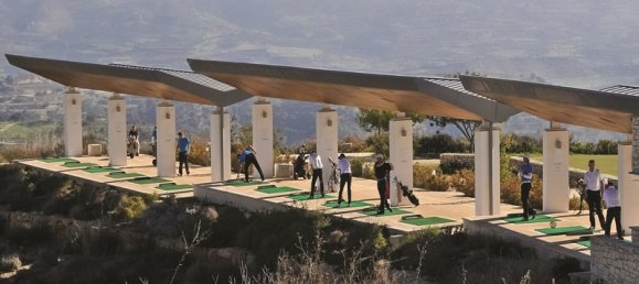 3 bedrooms Villa in Paphos, Cyprus No. 10284 7