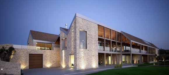 3 bedrooms Villa in Paphos, Cyprus No. 10284 5