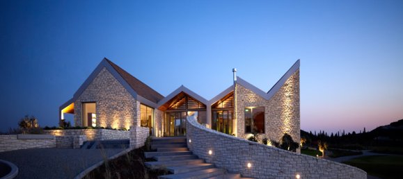 3 bedrooms Villa in Paphos, Cyprus No. 10284 4