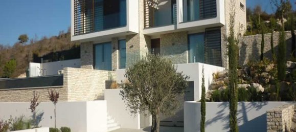 3 bedrooms Villa in Paphos, Cyprus No. 10284 2
