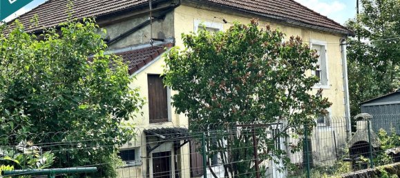 5 bedrooms Duplex in Le Thillot, France No. 160135 9