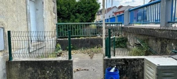 5 bedrooms Duplex in Le Thillot, France No. 160135 4