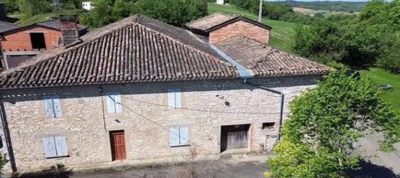 5 غرف نوم منزل في Puygaillard-de-Quercy, France رقم 363752 3