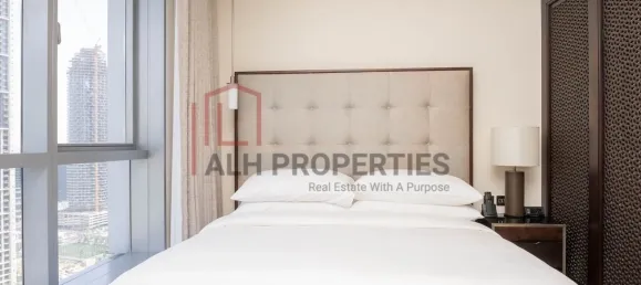 Estúdio em Downtown Dubai (Downtown Burj Dubai), UAE N.º 121742 8