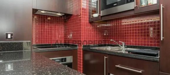 Estúdio em Downtown Dubai (Downtown Burj Dubai), UAE N.º 121742 5