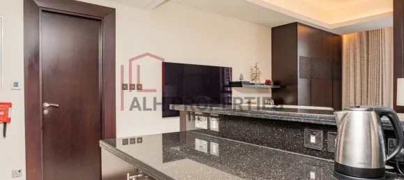 Estúdio em Downtown Dubai (Downtown Burj Dubai), UAE N.º 121742 6