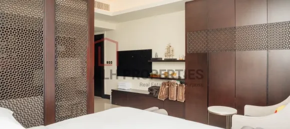 Estúdio em Downtown Dubai (Downtown Burj Dubai), UAE N.º 121742 11