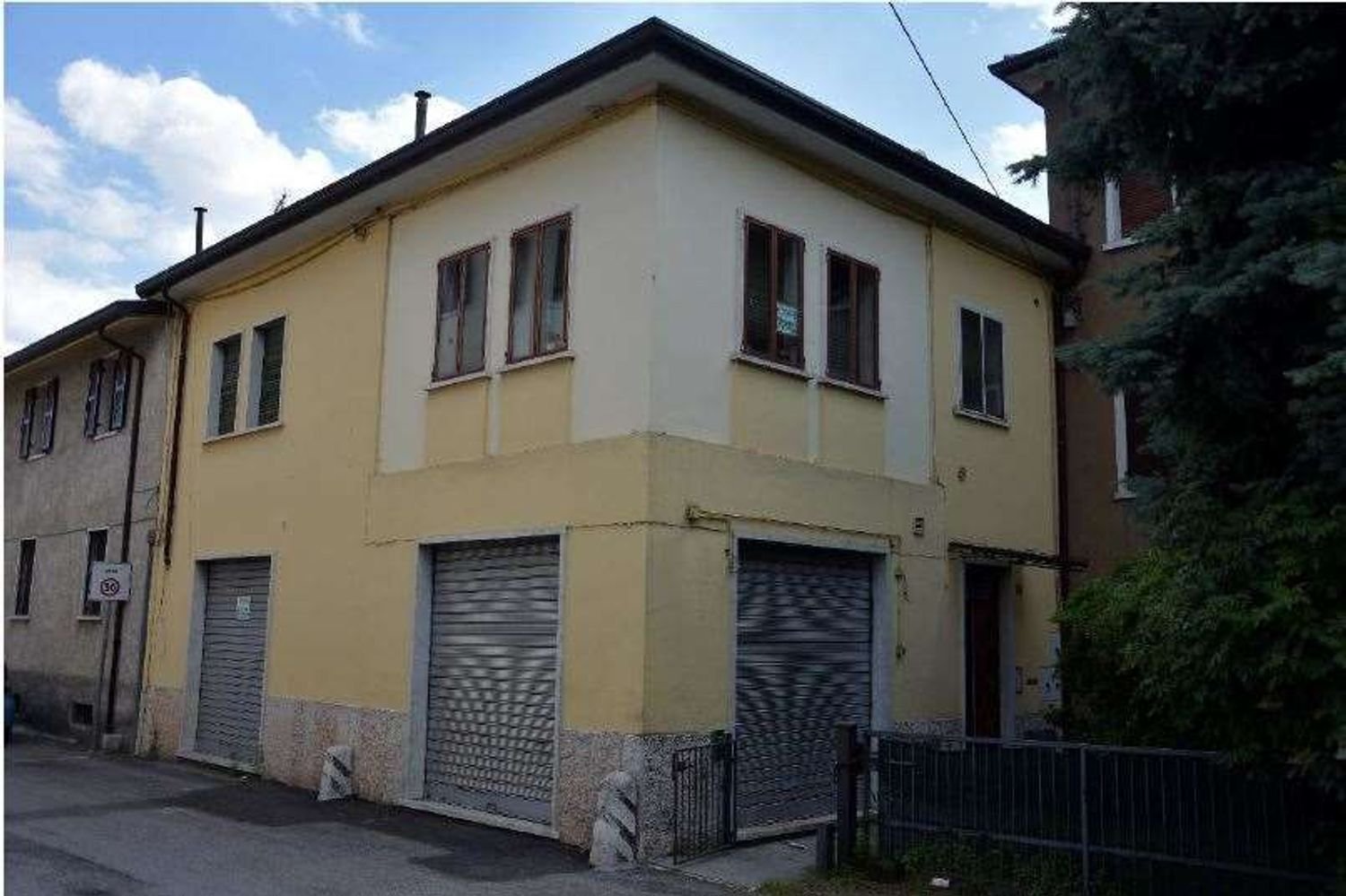 7-Zimmer Haus in Sant'Ambrogio di Valpolicella, Italy, Nr. 195028
