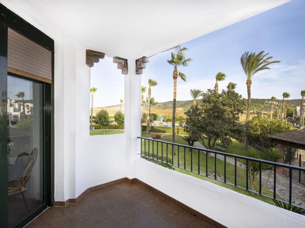 2 bedrooms Apartment in Zahara de los Atunes, Spain No. 245328