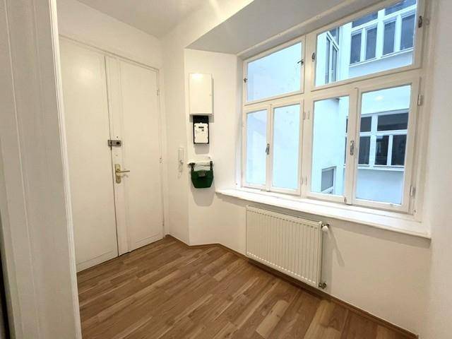 1 Schlafzimmer Wohnung in Wien, Austria, Nr. 184109
