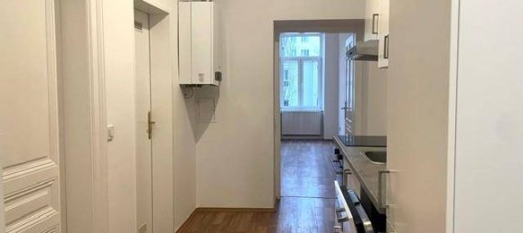 1 Schlafzimmer Wohnung in Wien, Austria, Nr. 184109 3