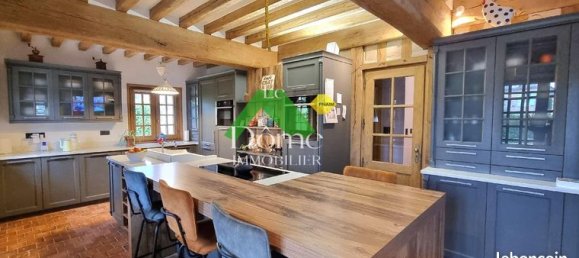 5 غرف نوم منزل في Chaumont-en-Vexin, France رقم 303479 3