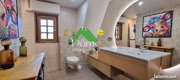 5 غرف نوم منزل في Chaumont-en-Vexin, France رقم 303479 5