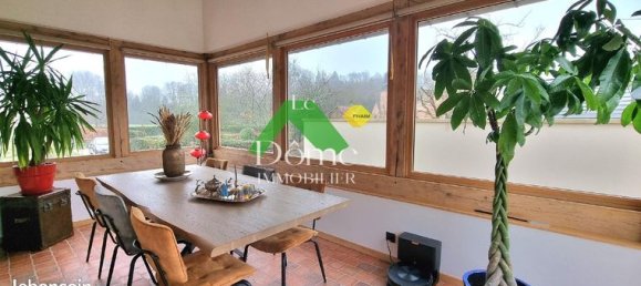 5 غرف نوم منزل في Chaumont-en-Vexin, France رقم 303479 4