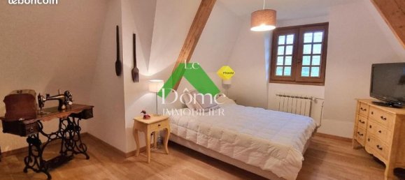 5 غرف نوم منزل في Chaumont-en-Vexin, France رقم 303479 6