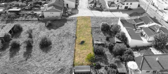 Terrain à Alpiarca, Portugal 508m² No. 71407 9