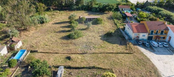 Terrain à Alpiarca, Portugal 508m² No. 71407 14