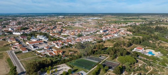 Terrain à Alpiarca, Portugal 508m² No. 71407 21