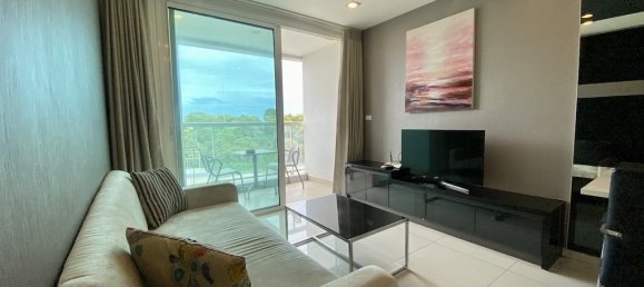1 Schlafzimmer Wohnung in Pattaya, Thailand, Nr. 22815 5
