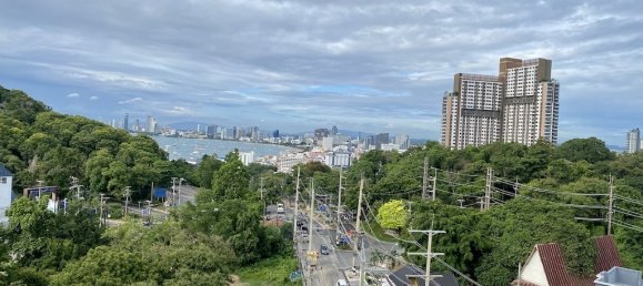 1 Schlafzimmer Wohnung in Pattaya, Thailand, Nr. 22815 12