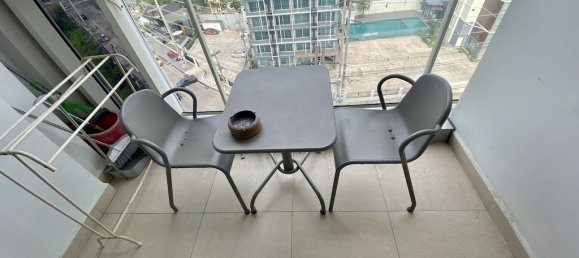 1 Schlafzimmer Wohnung in Pattaya, Thailand, Nr. 22815 20