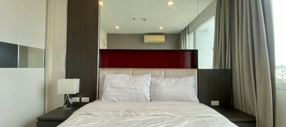 1 Schlafzimmer Wohnung in Pattaya, Thailand, Nr. 22815 10
