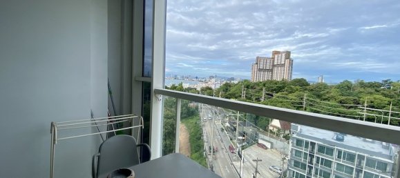 1 Schlafzimmer Wohnung in Pattaya, Thailand, Nr. 22815 16