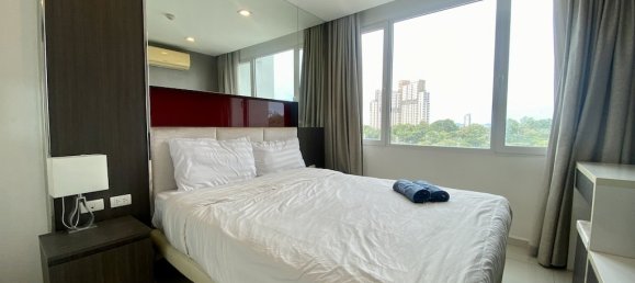 1 Schlafzimmer Wohnung in Pattaya, Thailand, Nr. 22815 14