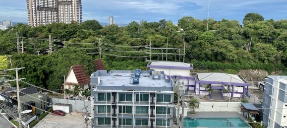 1 Schlafzimmer Wohnung in Pattaya, Thailand, Nr. 22815 18