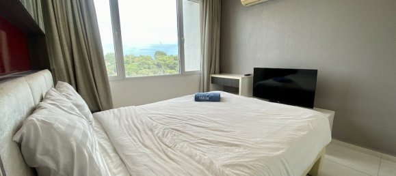 1 Schlafzimmer Wohnung in Pattaya, Thailand, Nr. 22815 9