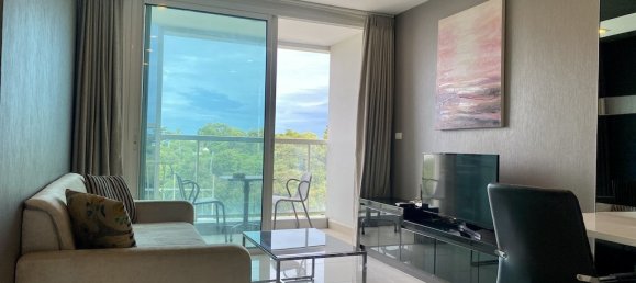 1 Schlafzimmer Wohnung in Pattaya, Thailand, Nr. 22815 3
