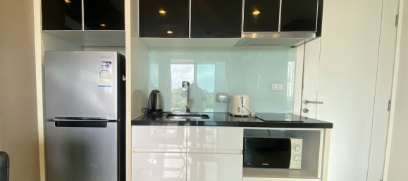 1 Schlafzimmer Wohnung in Pattaya, Thailand, Nr. 22815 24